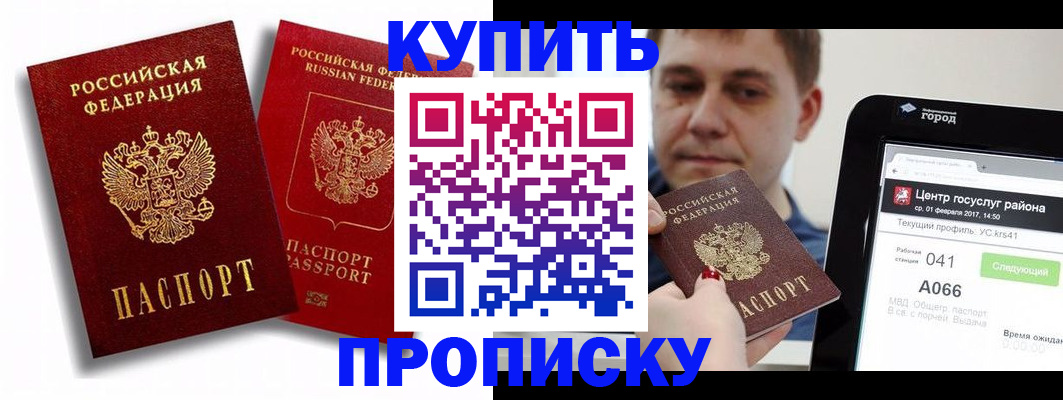 прописка регистрация в Ногинске
